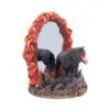 DiabloÂ® IV Mephisto Mirror 21.5cm