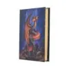 Mushroom Dragon Journal (AS) 18cm