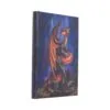 Mushroom Dragon Journal (AS) 18cm