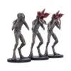 Stranger Things Three Wise Demogorgons 16.3cm