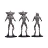 Stranger Things Three Wise Demogorgons 16.3cm