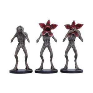 b7729c26.webp Stranger Things Three Wise Demogorgons 16.3cm