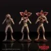 Stranger Things Three Wise Demogorgons 16.3cm