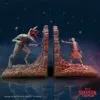 Stranger Things The Upside Down Bookends 17.7cm