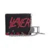Slayer Reign in Blood Wallet 11cm