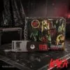 Slayer Reign in Blood Wallet 11cm
