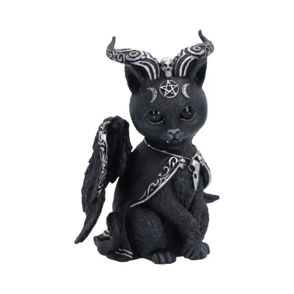 Halpurr 11.7cm