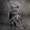 Halpurr 11.7cm