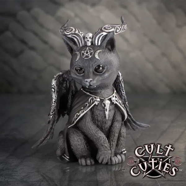 Halpurr 11.7cm