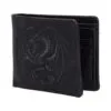 Obsidian Wallet 9.5cm