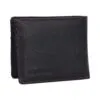 Obsidian Wallet 9.5cm