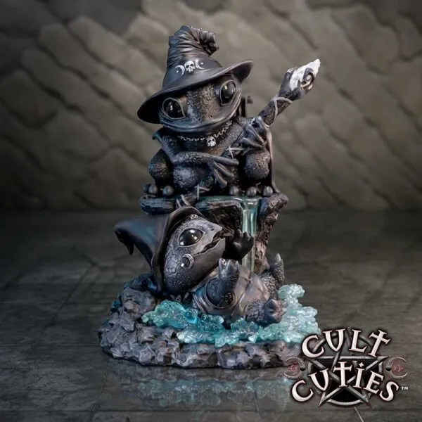 Cult Cuties Waterfall Wonder 18.6cm