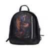 Mushroom Dragon Backpack (AS) 33.2cm