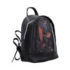 Mushroom Dragon Backpack (AS) 33.2cm