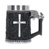 Ozzy Osbourne Prince of Darkness Tankard 15.6cm