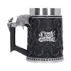 Ozzy Osbourne Prince of Darkness Tankard 15.6cm