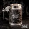 Ozzy Osbourne Prince of Darkness Tankard 15.6cm