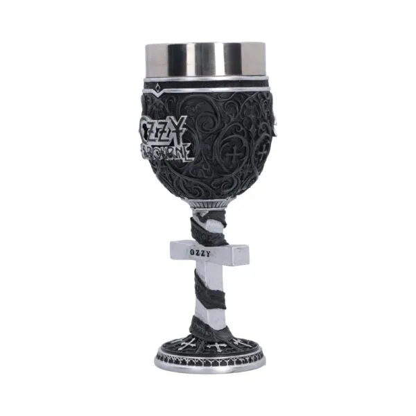 Ozzy Osbourne Prince of Darkness Goblet 19.5cm