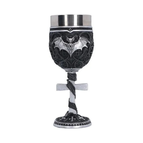 Ozzy Osbourne Prince of Darkness Goblet 19.5cm