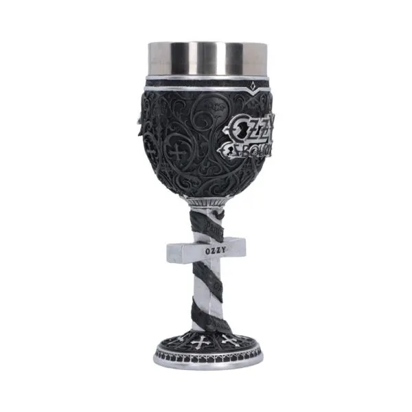 Ozzy Osbourne Prince of Darkness Goblet 19.5cm