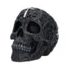 Ozzy Osbourne Prince of Darkness Skull 14.8cm