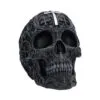 Ozzy Osbourne Prince of Darkness Skull 14.8cm