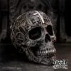 Ozzy Osbourne Prince of Darkness Skull 14.8cm
