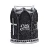 Ozzy Osbourne Prince of Darkness Tea Light Holder 9.2cm