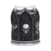 Ozzy Osbourne Prince of Darkness Tea Light Holder 9.2cm