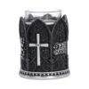 Ozzy Osbourne Prince of Darkness Tea Light Holder 9.2cm