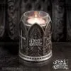 Ozzy Osbourne Prince of Darkness Tea Light Holder 9.2cm