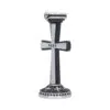 Ozzy Osbourne Prince of Darkness Candle Holder 18.2cm