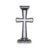 Ozzy Osbourne Prince of Darkness Candle Holder 18.2cm