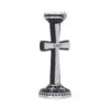 Ozzy Osbourne Prince of Darkness Candle Holder 18.2cm
