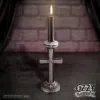 Ozzy Osbourne Prince of Darkness Candle Holder 18.2cm