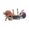 One Piece First Voyage 9.5cm