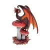 Anne Stokes Mushroom Dragon 22.7cm