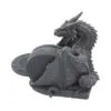 Dragons Lair Coaster Set 16.5cm