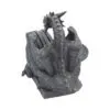 Dragons Lair Coaster Set 16.5cm