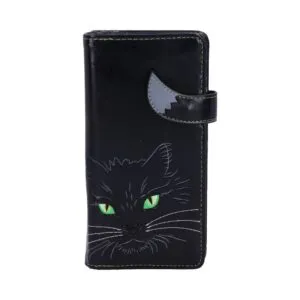 c3012h7.webp Lucky Cat Purse (Large) 18.5cm