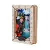 Naruto The Final Valley Wooden Theatre (Medium)