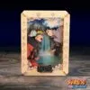 Naruto The Final Valley Wooden Theatre (Medium)