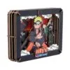 Naruto Hokage Wooden Theatre (Medium)