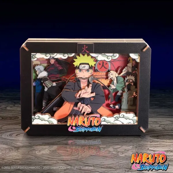 Anime - Wallet