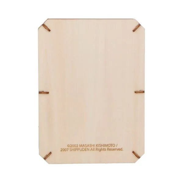 Naruto Ramen Wooden Theatre (Medium)