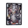 Naruto Combat Wooden Theatre (Large)