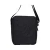 One Piece Luffy Jolly Roger Crossbody Bag (Black) 22.8cm