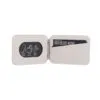 One Piece Luffy Wanted Poster Magsafe Card Holder 10.2cm