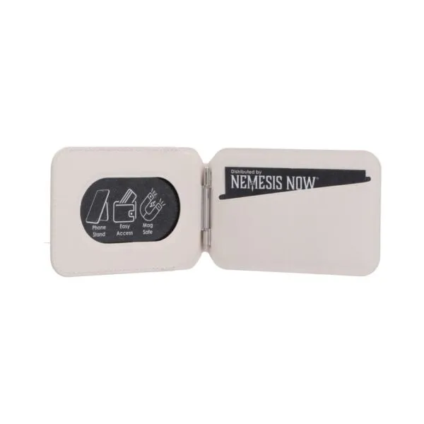 One Piece Luffy Wanted Poster Magsafe Card Holder 10.2cm