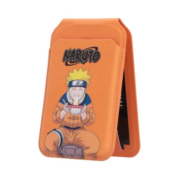 Naruto Ramen Magsafe Card Holder 10.2cm